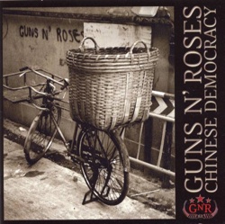 Chinese Democracy